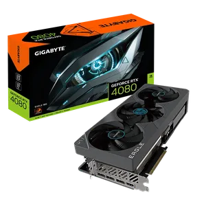 GeForce RTX 4080 16GB EAGLE